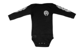 ONESIE BABY "Black" CHRM0958