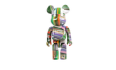 BEARBRICK Benjamin Grant LISSE "1000%" 4530956599670