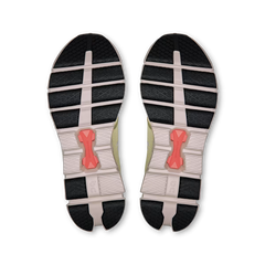 On Running Cloud X 4 Caper Salmon