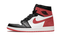 1 Retro High OG "Track Red" 555088 112