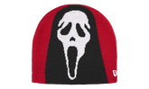 New Era® Ghostface® Beanie "SS26 - Red" SU27302