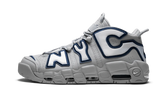 Air More Uptempo NYC QS "New York City" AJ3137 001