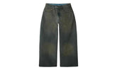 Mechanic Denim Pant "Blue" 10075504