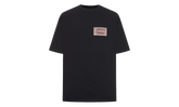 Bandana Osversize Tee "Black" AMTOJR1063 001