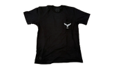Foti x Yungblud x Aerosmith Tee "Black" CHRM0658