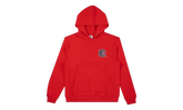 EE Los Angeles Dodgers Sweatsuit "Red / Blue" EE331