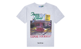 Exposé Tee "Heather" BWA28