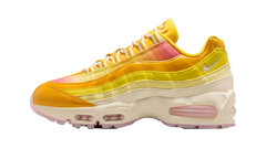 Air Max 95 WMNS"Big Bubble Sunshine" IQ0382 739
