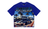 Miami Exclusive GT T-Shirt "Blue" 10024412
