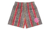 EE Basic Shorts "Natural Snake" EE126