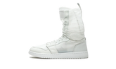 AJ1 EXPLORER XX WMNS "OFF WHITE / OFF WHITE" AO1529 100
