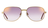 Executive Masterpiece Edition 24KT "Yellow Gold / Grape Yellow Gradient Multiflash" MPEX2 0004 7A8