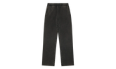 STRAIGHT LEG SWEATPANT "Washed Black" ESSS26PA04012 0392