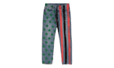 Cactus Plant Flea Market 4th of July Denim Jeans "Blue" DT378