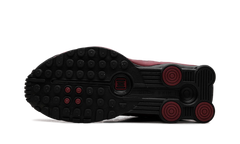 Shox R4 WMNS"Black Team Red" AR3565 009