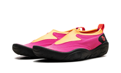 Aqua Turf WMNS"Vivid Pink Laser Orange" FZ5628 600