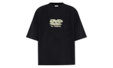 DVD Regular T-Shirt "Black" UH76TR380B BLAC