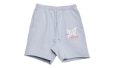 Smokers Fantasy Sweatshorts "Baby Blue" SM HR8 0000 060