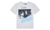 Damian Tee "Grey" BWA34
