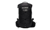 AVP Backpack "Black" SB6WA0003 P5782 H9966