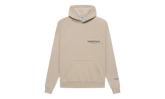 Pullover Hoodie "String" 192SU212073F