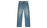 Vintage Denim "Blue" MPF24 TR 002 01