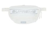 Waist Bag "FW23 - White" SU27079