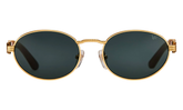 Pac Atelier Mirage Woods "Yellow Gold / Black" WDPC2 0005 22D1