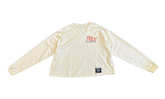 Dart Arts CVA Lonbg-Sleeve Tee "Max White" DARK LS92