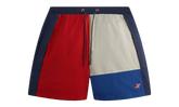 Wilson Court Panelled Short "Clay Court" KHM060368 818