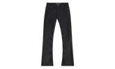 Leather Pants "Black / Black" LSLPBB