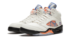 5 Retro "International Flight" 136027 148