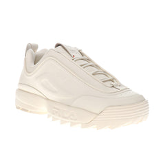 Disruptor Zero Lace Up Sneakers