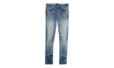 Stack Jeans "Honeycomb Indigo" PF23MDS001 515