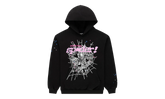 CB Punk v2 Hoodie "Owl" SP5der347