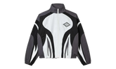 Vale Forever Mono Track Jacket "Black" VAL65