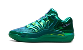 Nike KD 18 "Warning Label" IB6682 300