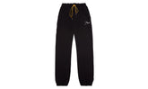 Classique Sweatpant "Black / White" RHFW25HO05012 1014