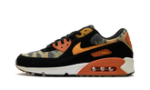 Air Max 90 "Starfish Orange Camo" CZ7889 001
