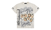 Children Of The Star Tee "White" HSR235