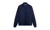Wilson Clifton Track Jacket "Navy" W91M314506WDBC
