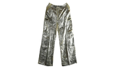 Double Cargo Jumbo Belas Pants "Palladium" DU02E7398 NPF 128