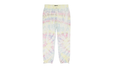 Tie Dye Sweatpant "Multicolor Tie Dye" Y0M09451TE_Pastel_Tie_DyeSeller