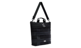 EXPLORER TOTE BAG "BLACK" PFG55SA211F2099