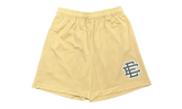 EE Basic Shorts "Tan / Olive" EE114