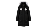 Stirling Parka "Black" M35LP203S 1001