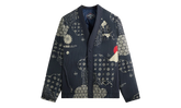 Columbia Reversible Montsuki Jacket "Nocturnal" khm010931 413