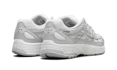 P-6000 SE WMNS"Summit White Vast Grey" IF1756 100
