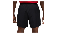 Dri-FIT Sport Woven Shorts "Black / White" FN5842 010