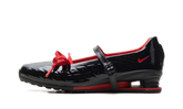Shox Z Calistra WMNS "LABELHOOD" IW7881 001